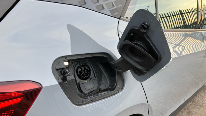 CUPRA Born 170kW e-Boost V1 59kWh 5dr Auto Electric Hatchback